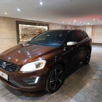 ولوو XC60 R دیزاین، مدل ۲۰۱۴|خودرو سواری و وانت|تهران, حکیمیه|دیوار