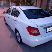 برلیانس h230 مدل اسفند 97|خودرو سواری و وانت|همدان, |دیوار