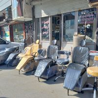 صندلی اصلاح|عمده‌فروشی|تهران, شهرک ابوذر|دیوار