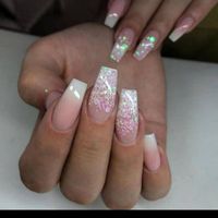 خدمات آموزش کاشت ناخن فول تخصصی آکواریومی|خدمات آرایشگری و زیبایی|کرج, گلشهر|دیوار