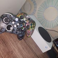 Xbox series S|کنسول، بازی ویدئویی و آنلاین|اصفهان, بهارستان|دیوار