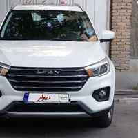 لیفان X70 مدل 1401|سواری و وانت|تهران, قیام|دیوار
