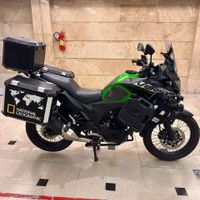 کاوازاکی ورسیس 250|موتورسیکلت|تهران, دریا|دیوار
