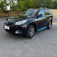 هایما S7 پلاس، مدل ۱۴۰۱|خودرو سواری و وانت|تبریز, |دیوار