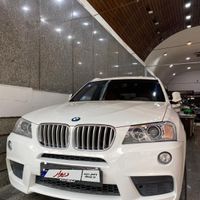 BMW X3 فول ابوضبی|سواری و وانت|تهران, سهروردی|دیوار