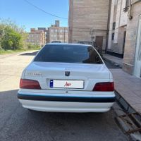 پژو پارس سال، مدل ۱۳۹۳|خودرو سواری و وانت|اردبیل, |دیوار