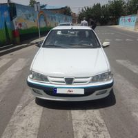 پژو پارس سال، مدل ۱۳۹۳|خودرو سواری و وانت|تهران, شادآباد|دیوار