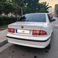 سمند LX EF7،دوگانه  مدل ۱۳۹۳|خودرو سواری و وانت|کرمان, |دیوار