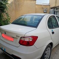 ساینا s استاندارد 85 گانه 1403 صفر|خودرو سواری و وانت|اراک, |دیوار