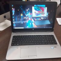 HP 650 G3 نسل 7|رایانه همراه|تهران, میدان ولیعصر|دیوار