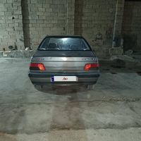 پژو 405 جی ال ایکس (GLX)، مدل ۱۳۸۲|خودرو سواری و وانت|بهبهان, |دیوار