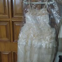 لباس عروس دخترانه|لباس|اصفهان, ملک‌شهر|دیوار