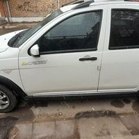 فروش کوئیک سفیدساده مدل ۱۴۰۱|خودرو سواری و وانت|تایباد, |دیوار