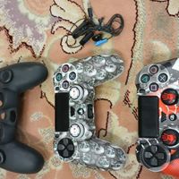 ps4 پرو درحد نو فول بازی|کنسول، بازی ویدئویی و آنلاین|تهران, ایران|دیوار