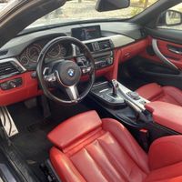 اجاره خودرو بی ام دبلیو ۴۲۸/BMW 428i رنت کرایه|خودرو اجاره‌ای|تهران, دروس|دیوار