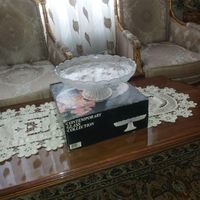 سرویس کریستال ژاپنی اصل|ظروف سرو و پذیرایی|تهران, سازمان آب|دیوار