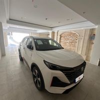 چانگان cs 55 plus|خودرو سواری و وانت|تهران, ایوانک|دیوار