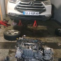 مکانیک سیار|خدمات موتور و ماشین|رشت, حومه رشت|دیوار