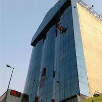 پیچ ورولپلاک نماشویی راپل شستشوی نما ایزوگام|خدمات پیشه و مهارت|تهران, نازی‌آباد|دیوار