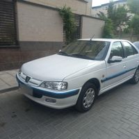 پژو پارس XU7، مدل ۱۳۹۲ شاسی جلو سالم موتور سالم|خودرو سواری و وانت|کرج, مهرشهر - فاز ۳|دیوار
