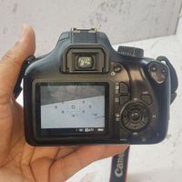 دوربین canon 4000d برای دانشجویان|دوربین عکاسی و فیلم‌برداری|تهران, میدان ولیعصر|دیوار