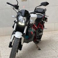 بنلی ۲۵۰ تک سیلندر|موتورسیکلت|اصفهان, گز|دیوار