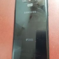 سامسونگ Galaxy Note9 ۱۲۸ گیگابایت|موبایل|تهران, نیاوران|دیوار