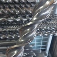 ابزار استوک مته ۵۲طول۵۰ سانتی،ابزار موجود در تصویر|ابزارآلات|تهران, آرژانتین|دیوار