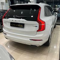 ولوو xc90 مشابه صفر|خودرو سواری و وانت|تهران, نازی‌آباد|دیوار