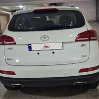 جک S5 اتوماتیک، مدل ۱۳۹۹|خودرو سواری و وانت|تهران, جنت‌آباد جنوبی|دیوار