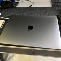 مک بوک پرو macbook pro M1 2020|رایانه همراه|تهران, نارمک|دیوار