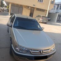 پژو پارس ساده، مدل ۱۳۸۵|خودرو سواری و وانت|جهرم, |دیوار