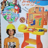فروش اسباب بازی|اسباب‌ بازی|بندر امام خمینی, |دیوار