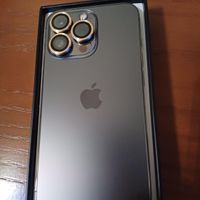 اپل iPhone 13 Pro ۱۲۸ گیگابایت|موبایل|تهران, نیرو هوایی|دیوار