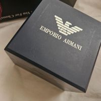 ساعت مچی امپریو آرمانی EMPORIO ARMANI|ساعت|تهران, چیتگر|دیوار