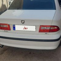 سمند F7دوگانه سوز، مدل ۱۳۹۰|خودرو سواری و وانت|قم, شهرک قدس|دیوار