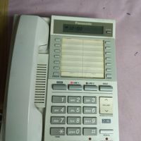 تلفن پانوسونیکKX-T3176X|تلفن رومیزی|تهران, فردوسی|دیوار