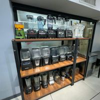 بورس دستگاه اسپرسو و تجهیزات کافه|کافی‌شاپ و رستوران|تهران, صادقیه|دیوار