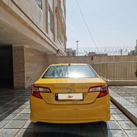 تویوتا Toyota کمری Camry GL جی ال، مدل ۲۰۱۳|خودرو سواری و وانت|تهران, صادقیه|دیوار