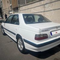 پژو پارس سال، مدل ۱۳۹۷|خودرو سواری و وانت|تهران, شهرک ولیعصر|دیوار