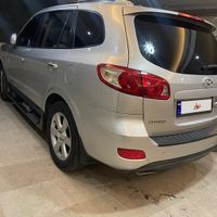 هیوندای سانتافه ix 45 2700cc، مدل ۲۰۱۰|خودرو سواری و وانت|تهران, آبشار تهران|دیوار