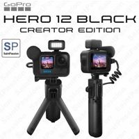 Gopro 12  CREATOREDITION|دوربین عکاسی و فیلم‌برداری|تهران, سهروردی|دیوار