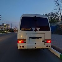 مینی بوس هیوندا|خودروی سنگین|تهران, شهید رجایی|دیوار