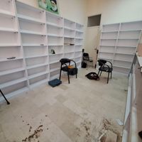 دکور  کابینت کمددیواری جاکفشی صفر تا صد|کتابخانه، شلف، قفسه‌های دیواری|قم, دورشهر|دیوار