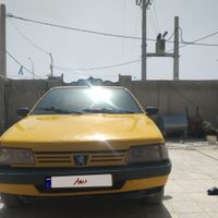 پژو 405 جی ال ایکس (GLX)، مدل ۱۳۸۶|خودرو سواری و وانت|تهران, استاد معین|دیوار