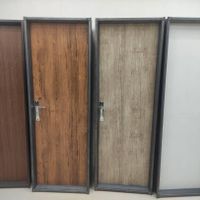 درب اتاق-چوبی  ضد سرقت- داخلی- اتاقی - سرویس|مصالح و تجهیزات ساختمان|تهران, زعفرانیه|دیوار