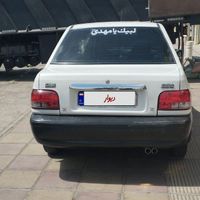 پراید صندوق‌دار بنزینی، مدل ۱۳۸۹|خودرو سواری و وانت|محمدشهر, |دیوار