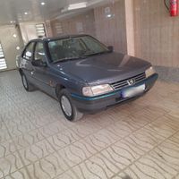 پژو 405 GLX بنزینی مدل ۱۳۹۷ کم کارواقعی سالم خانگی|خودرو سواری و وانت|اصفهان, لاله|دیوار