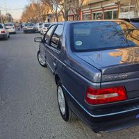 پژو 405 SLX موتورTU5، مدل ۱۳۹۸|خودرو سواری و وانت|نقده, |دیوار