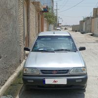 پرایدمدل ۱۳۸۵|خودرو سواری و وانت|بندر گناوه, |دیوار